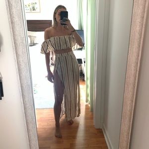 Showpo two-piece set